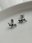 ARETE NUDO PLATA