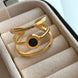 ANILLO TIRAS