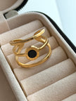 ANILLO TIRAS