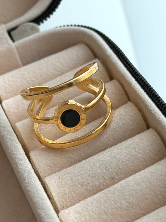 ANILLO TIRAS