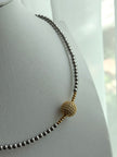 COLLAR BOLITA