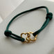 PULSERA TREBOL