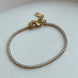 PULSERA TENNIS ZIRCONIA CÚBICA
