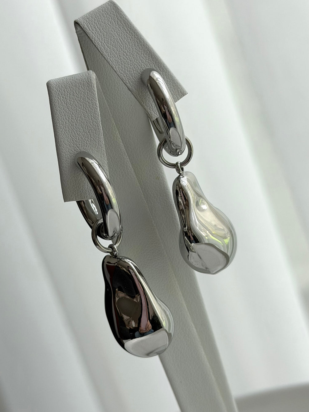ARETE IRREGULAR