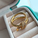 ANILLO NUDO