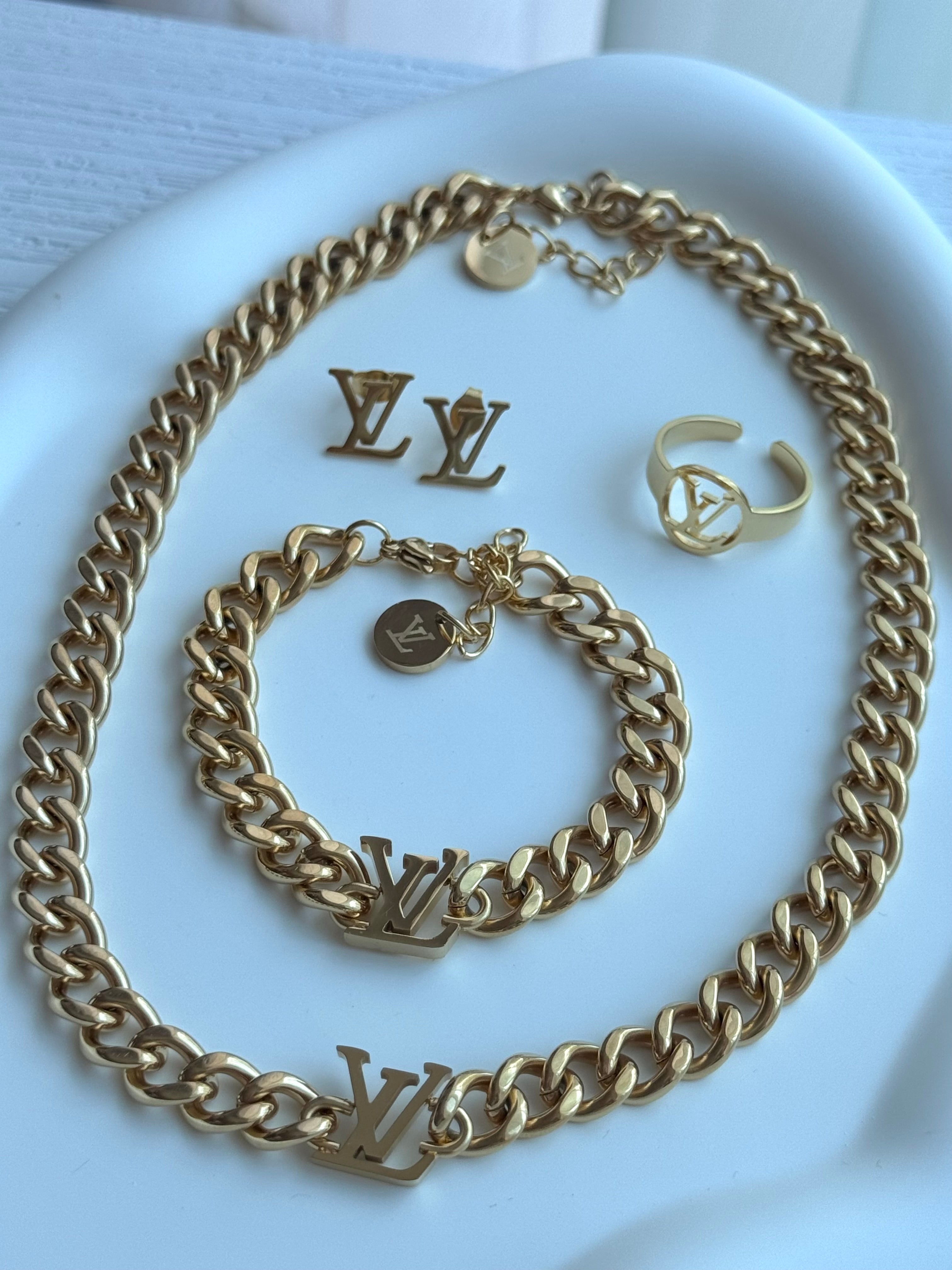 SET COMPLETO 4 PIEZAS