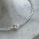PULSERA TENNIS