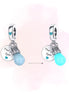 CHARM COLGANTE FOCO