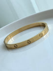 BRAZALETE LOVE