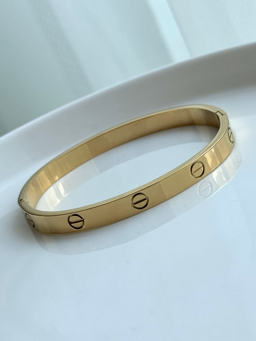 BRAZALETE LOVE