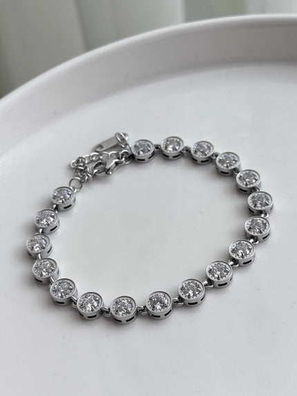 PULSERA CRISTALES