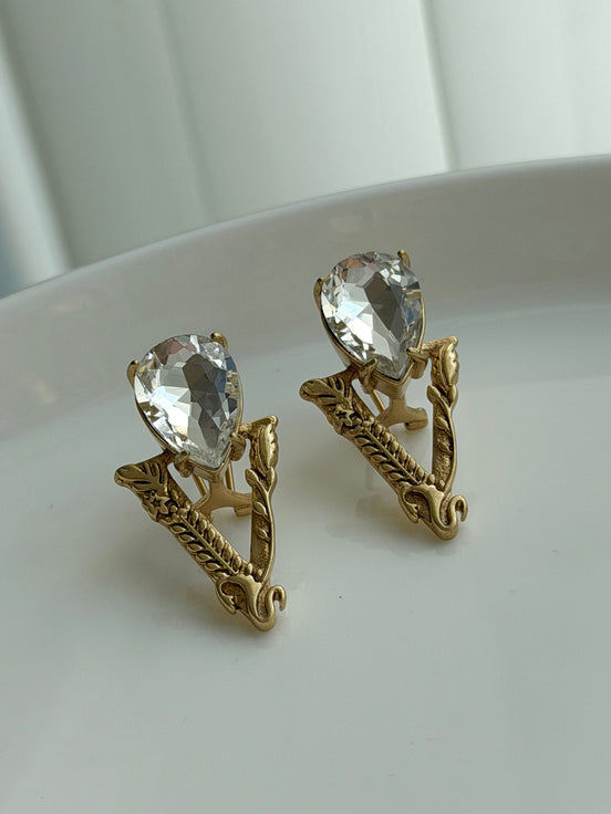 ARETE ZIRCONIA V