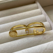 ANILLO DOBLE