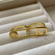 ANILLO DOBLE