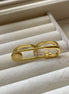 ANILLO DOBLE