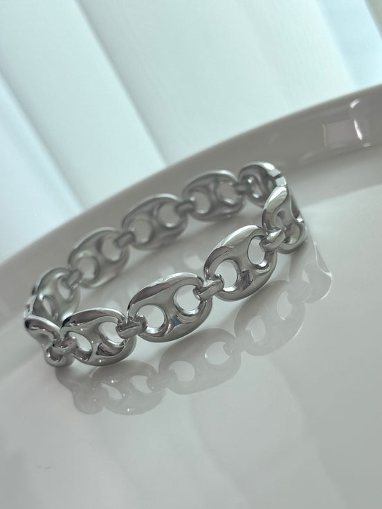 BRAZALETE ESLABONES