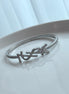 BRAZALETE YSL