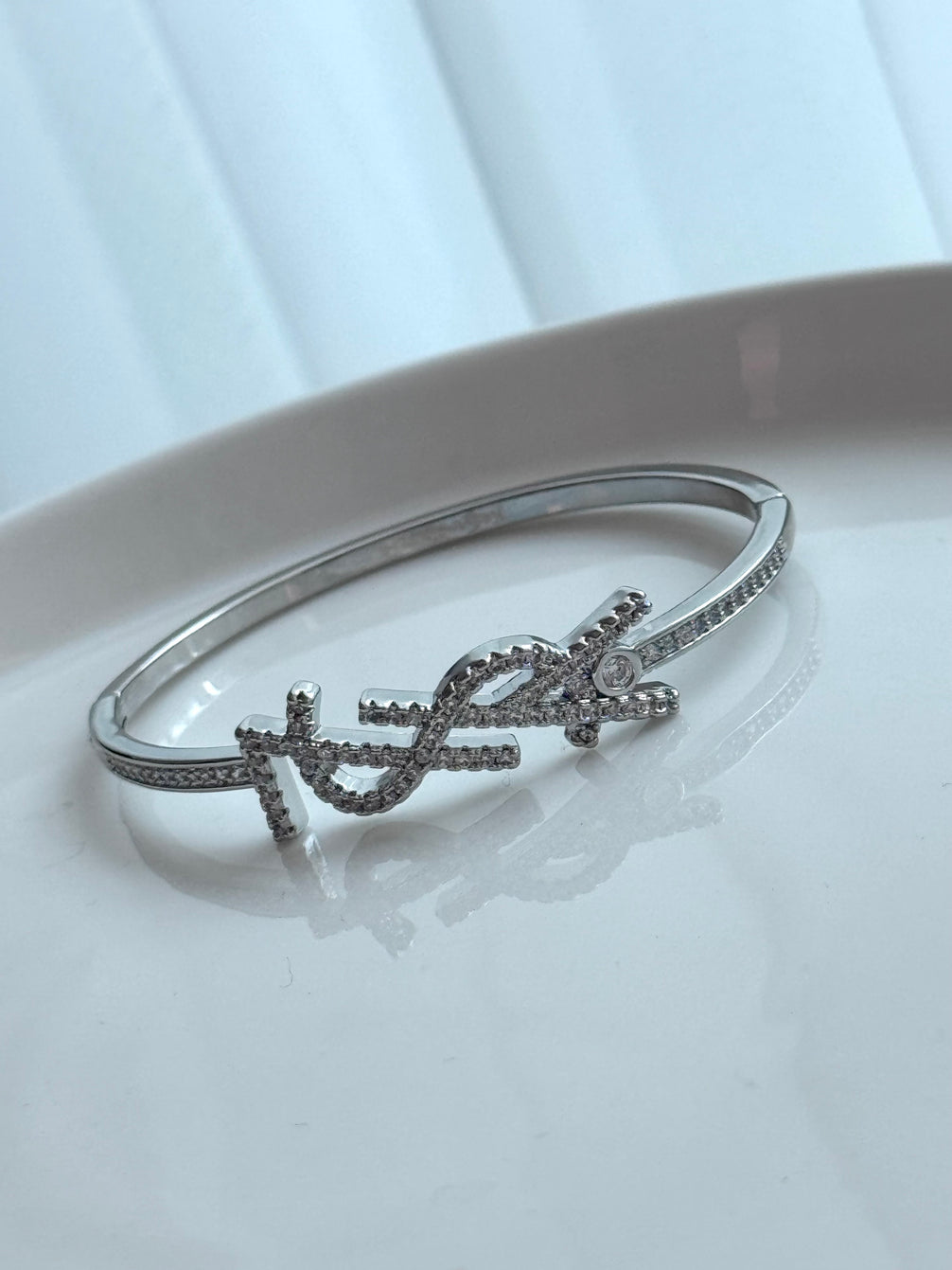 BRAZALETE YSL