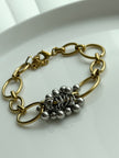 PULSERA BOLITAS
