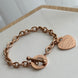 PULSERA TFFNY CORAZON