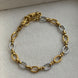 PULSERA ESLABONES