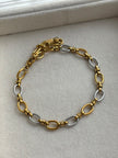 PULSERA ESLABONES