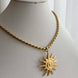 COLLAR SOL