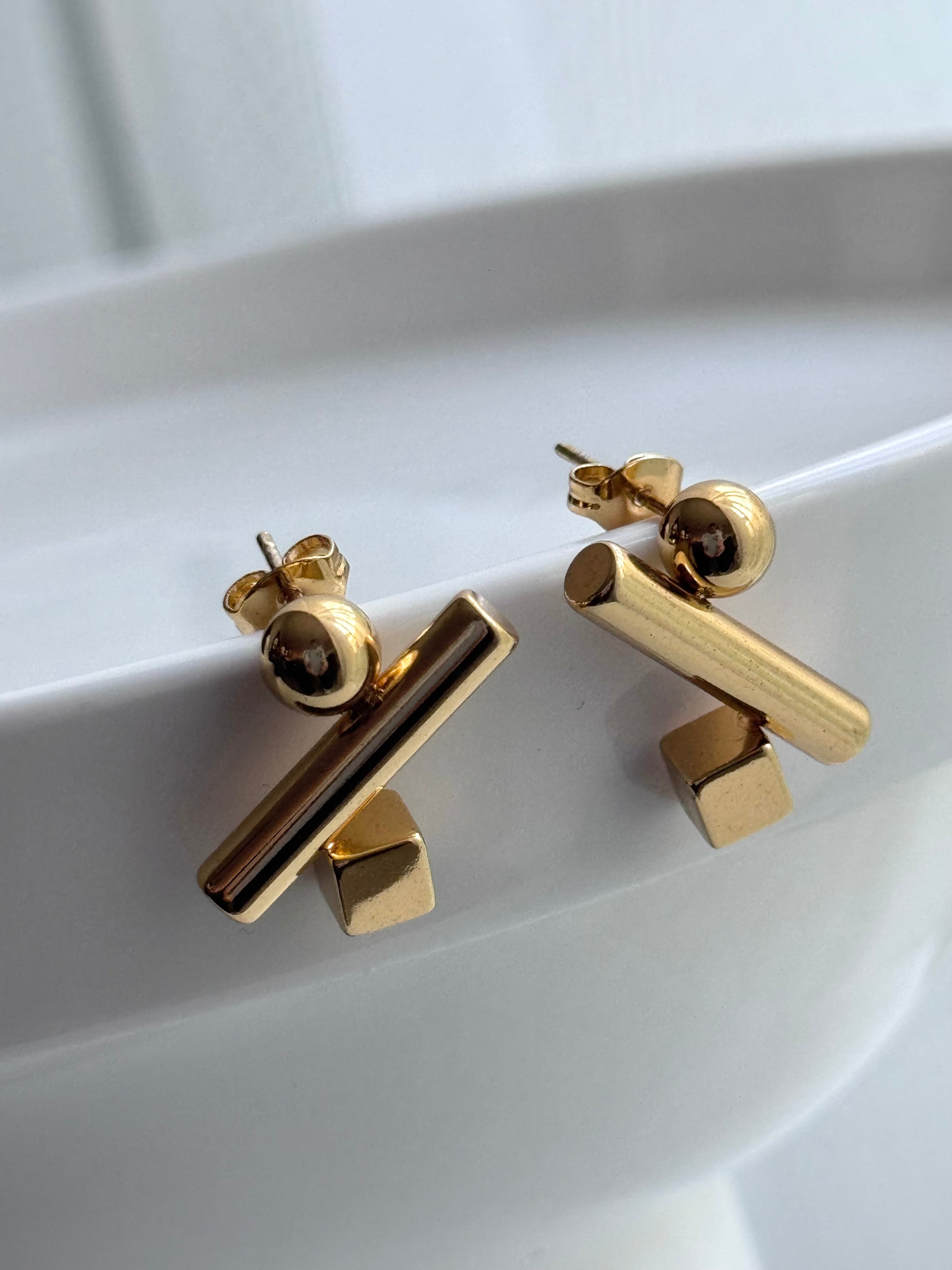 ARETE FIGURAS GEOMÉTRICAS