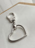 LLAVERO CORAZON