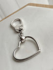 LLAVERO CORAZON