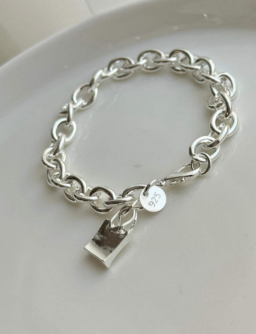 PULSERA DIJE BOLSA
