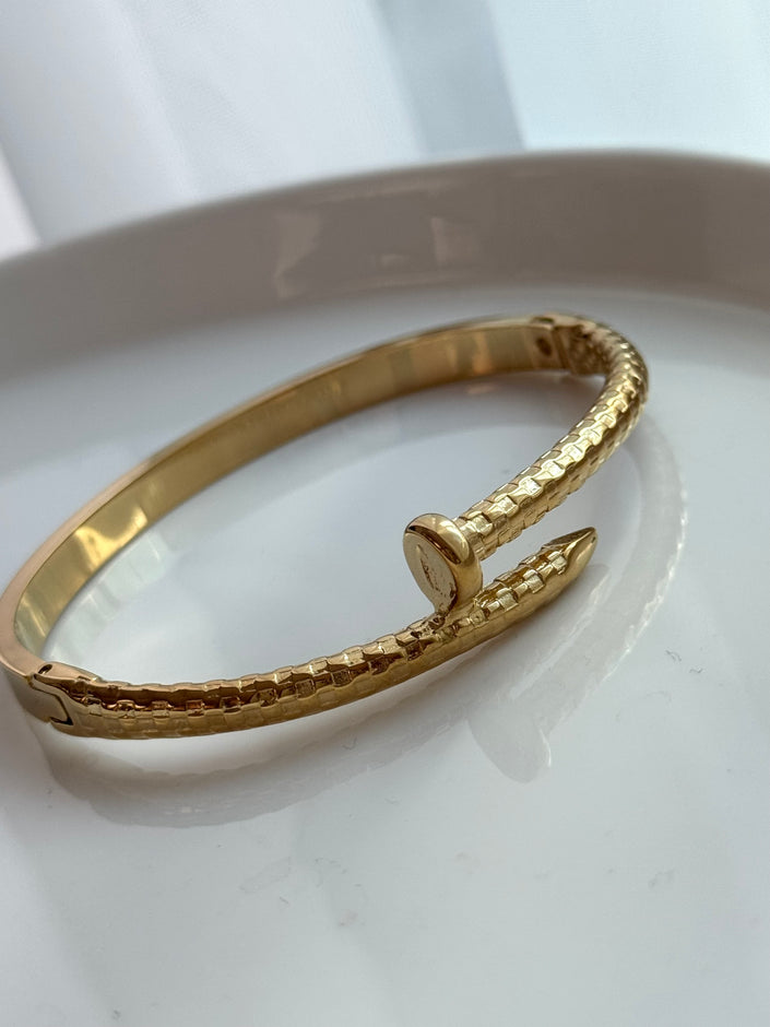 BRAZALETE TORNILLO