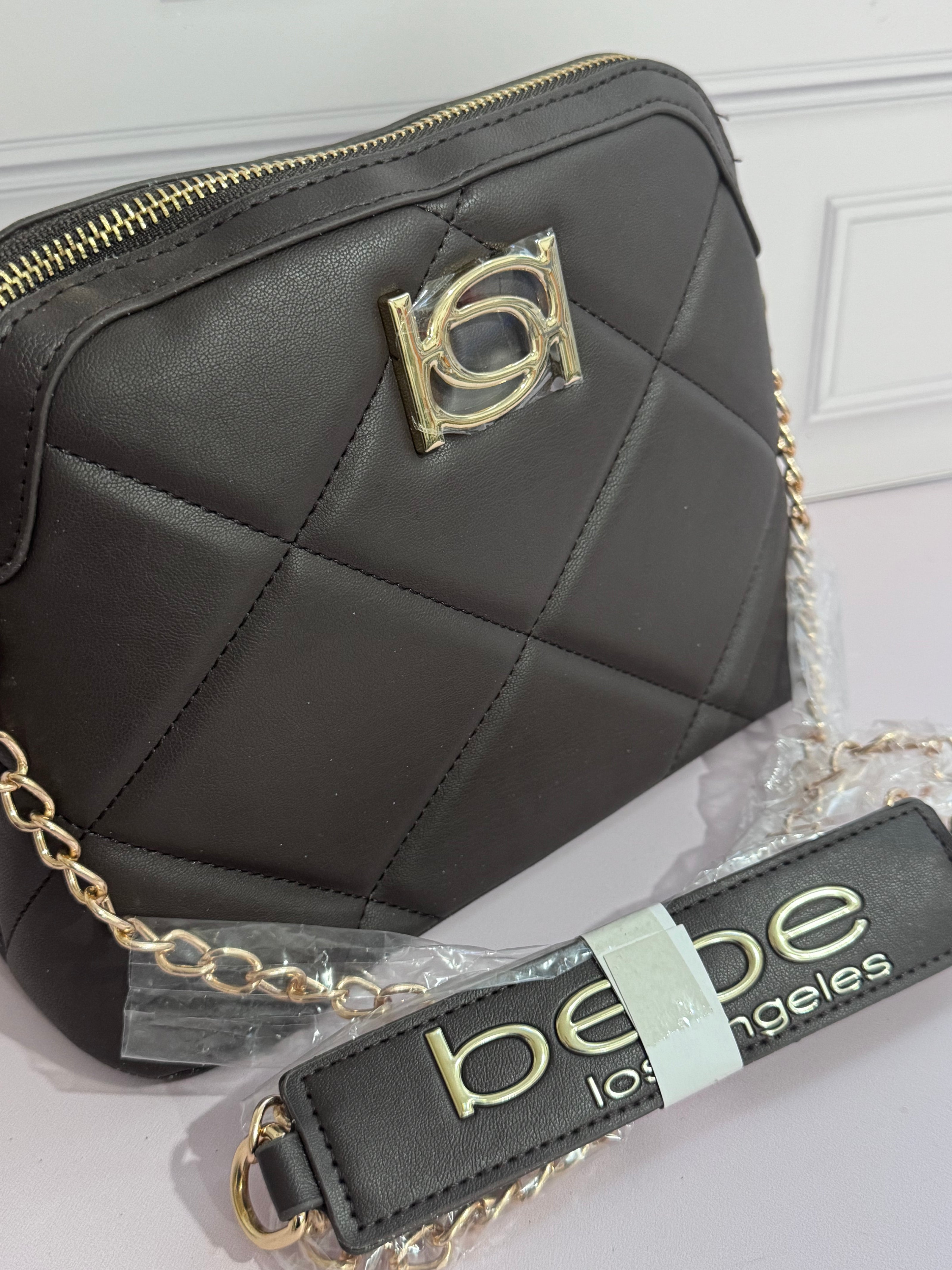 BOLSA BANDOLERA BEBE