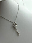 COLLAR LLAVE