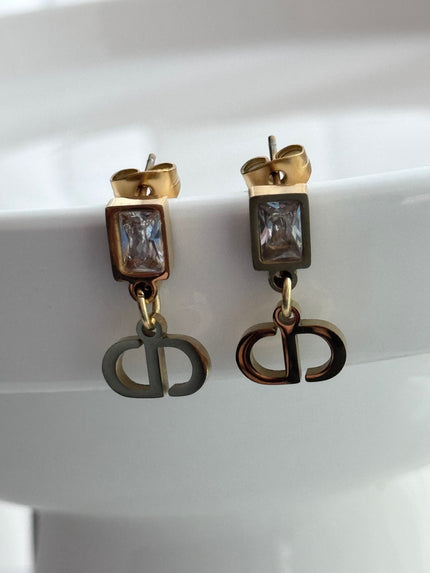 ARETE CRISTAL CD COLGANTE