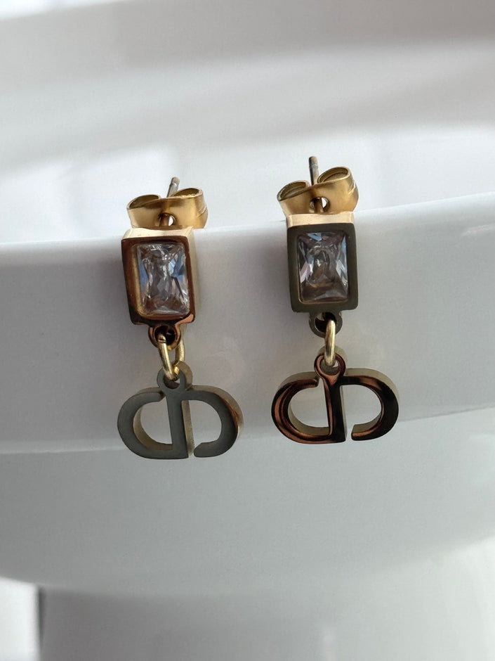 ARETE CRISTAL CD COLGANTE