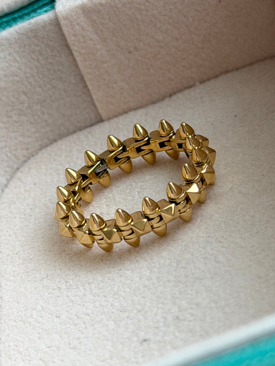 ANILLO FLEXIBLE
