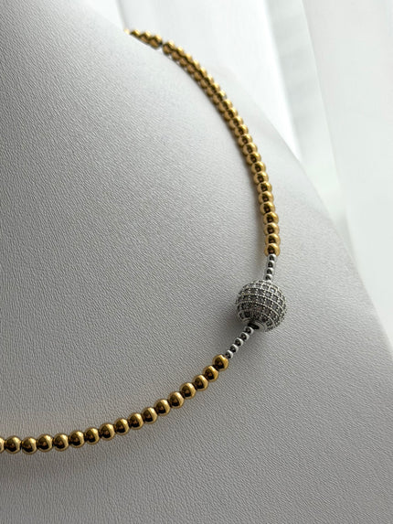 COLLAR BOLITA