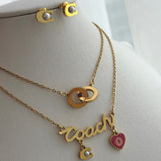 SET COMPLETO DOBLE C
