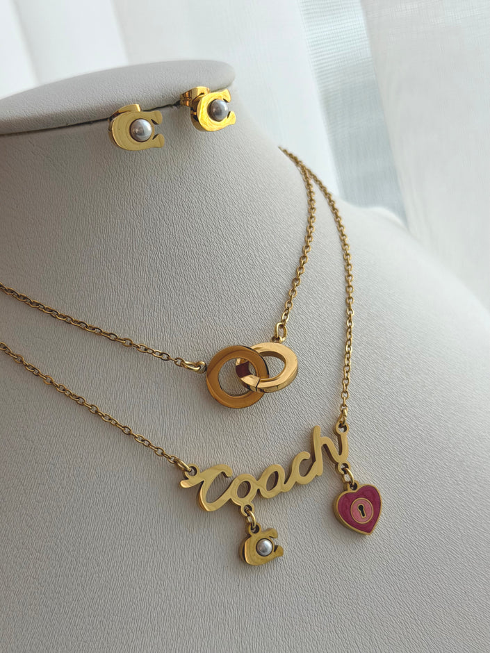 SET COMPLETO DOBLE C