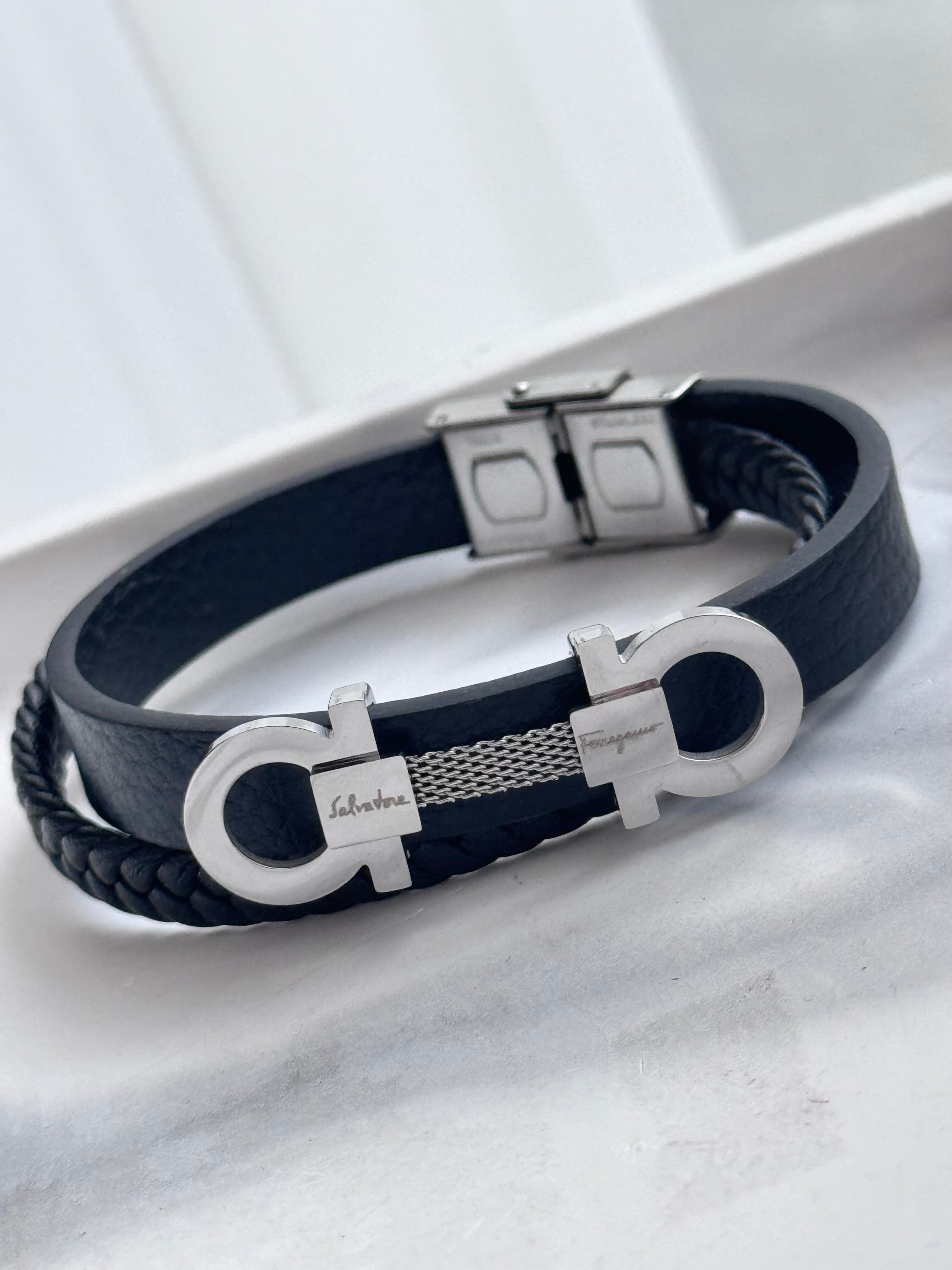 PULSERA GRUESA FRG