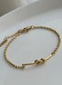 PULSERA NUDO