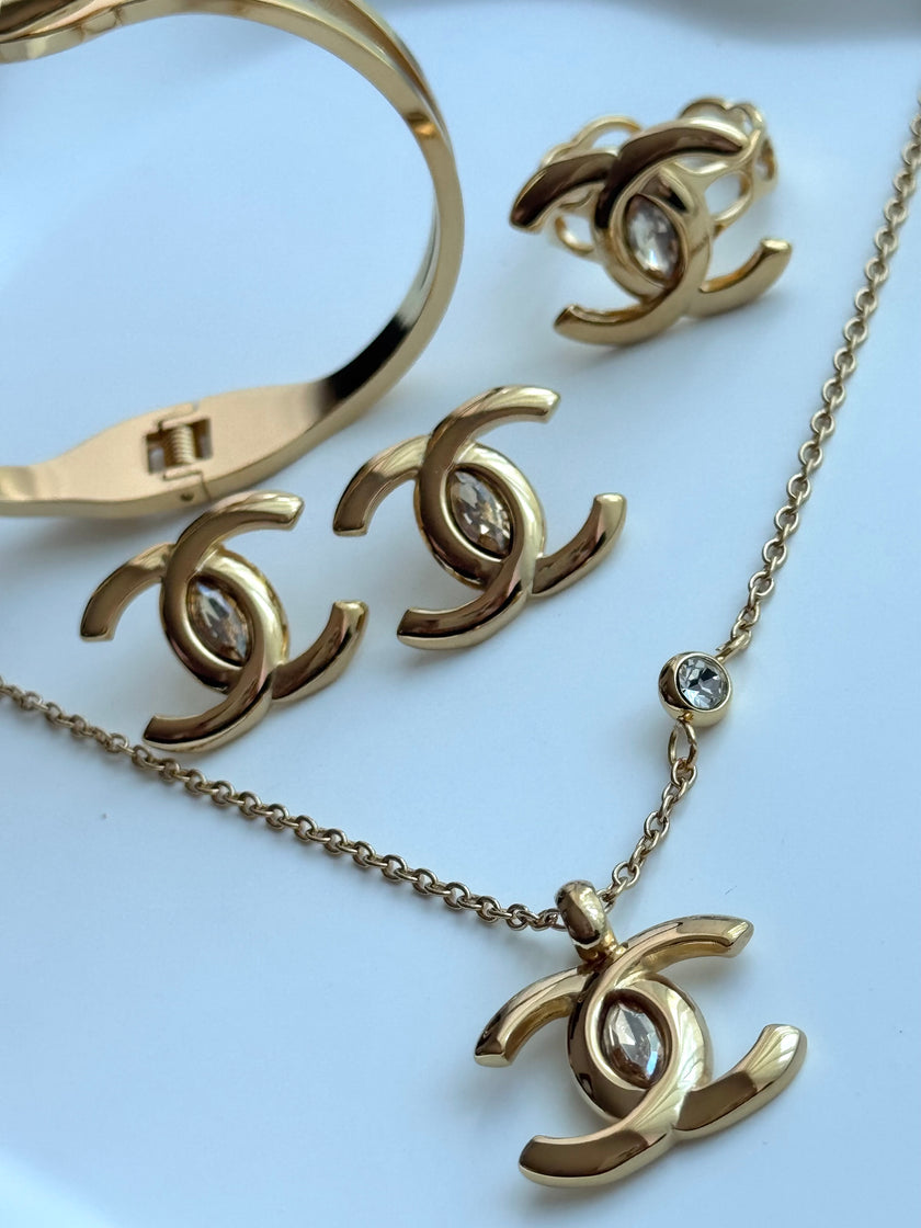 SET COMPLETO 4 PIEZAS