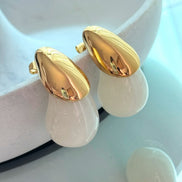 ARETE GOTA COLORES