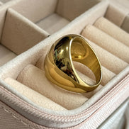 ANILLO CHUNKY