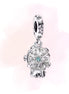 CHARM BOLA DE NIEVE