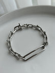 PULSERA ESLABÓN LARGO