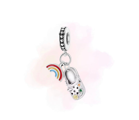 CHARM CROCS