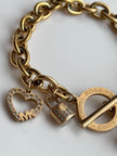 PULSERA DIJES MK