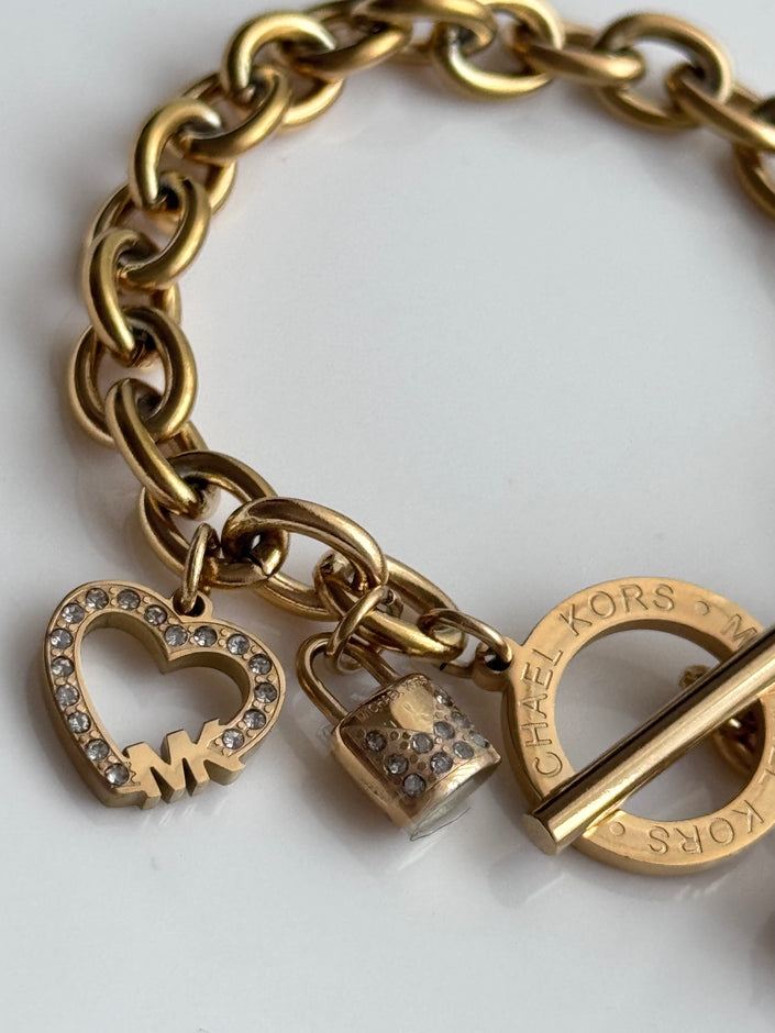 PULSERA DIJES MK